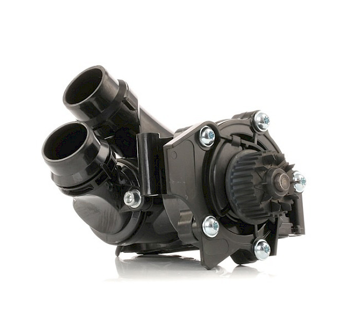BOMBA DE AGUA  AUDI A4 1.8 08-16/VOLKSWAGEN  TIGUAN 07-15 2.0         COMPLETA
