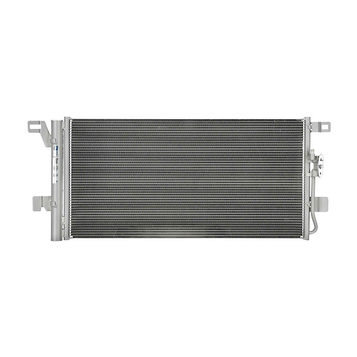 CONDENSADOR  AUDI Q5 16-