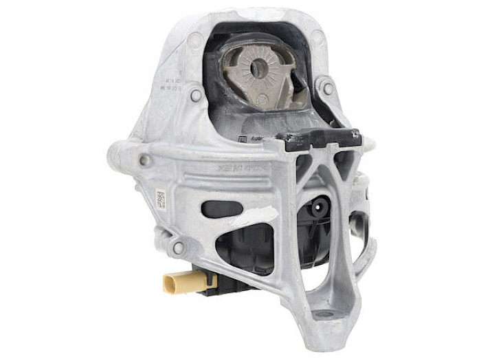 BASE VOLKSWAGEN  TOUAREG 18-/AUDI Q8/Q7 15- 3.0D