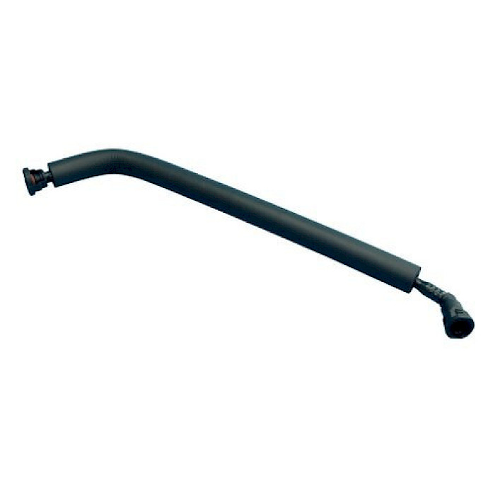 TUBO RETORNO DE VALVULA   RECIRCULACION BMW