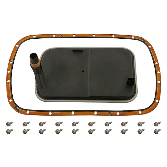 FILTRO TRANSMISION AUTOMATICA BMW