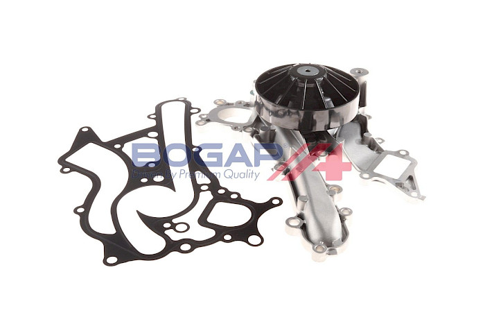 BOMBA DE AGUA  MERCEDEZ BENZ  GLK X204/CLS 09-18 W218   M276