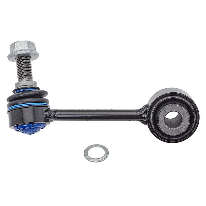 LINK  TRASERO  MERCEDEZ BENZ  GLE 450 20-  DERECHA