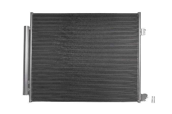 CONDENSADOR  MERCEDEZ BENZ  GLS X167 19-