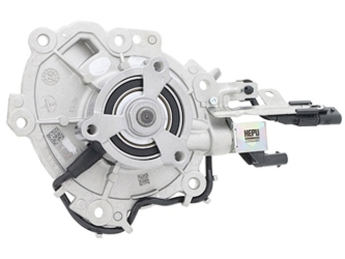 BOMBA DE AGUA  LAND ROVER EVOQUE 19- 2.0