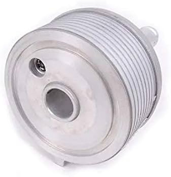 RADIADOR ACEITE MINI