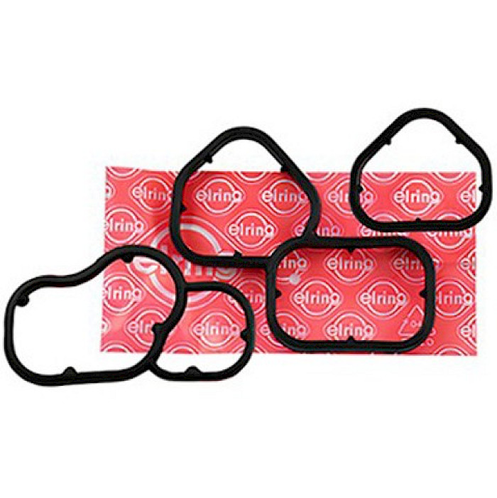 EMPAQUE  BASE FILTRO DE ACEITE  BMW B48 S3 G20 19-