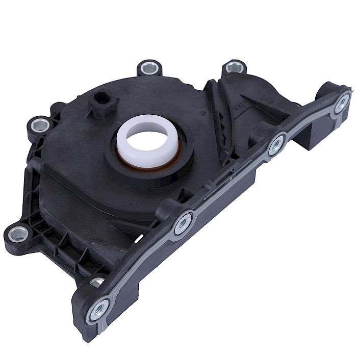 RETENEDORA  CIG DELANTERO  AUDI Q5 15-  2.0D