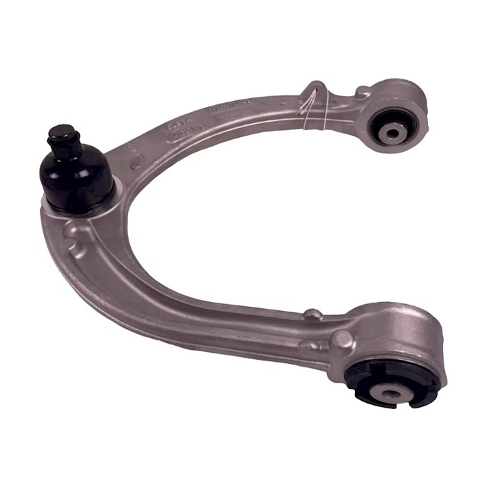 BRAZO   SUPERIOR  CURVO LAND RANGE ROVER SPORT 14-22/ROVER L405 12-21  DERECHA