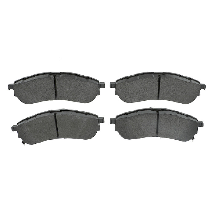 PASTILLA  TRASERO  FORD RANGER 23-