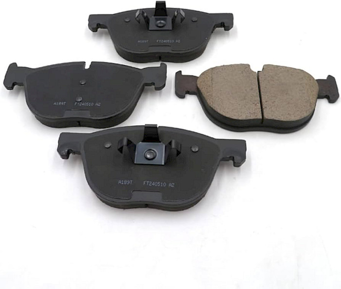 PASTILLA  DELANTERO   BMW X5 E70/X6 E71/X6 F16/X5 F15  *CERAMICA