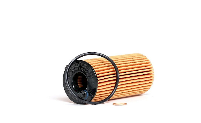 FILTRO DE ACEITE  BMW B47 S1 F20/S3 G20/S5 G30/X3 G01/X5 F15