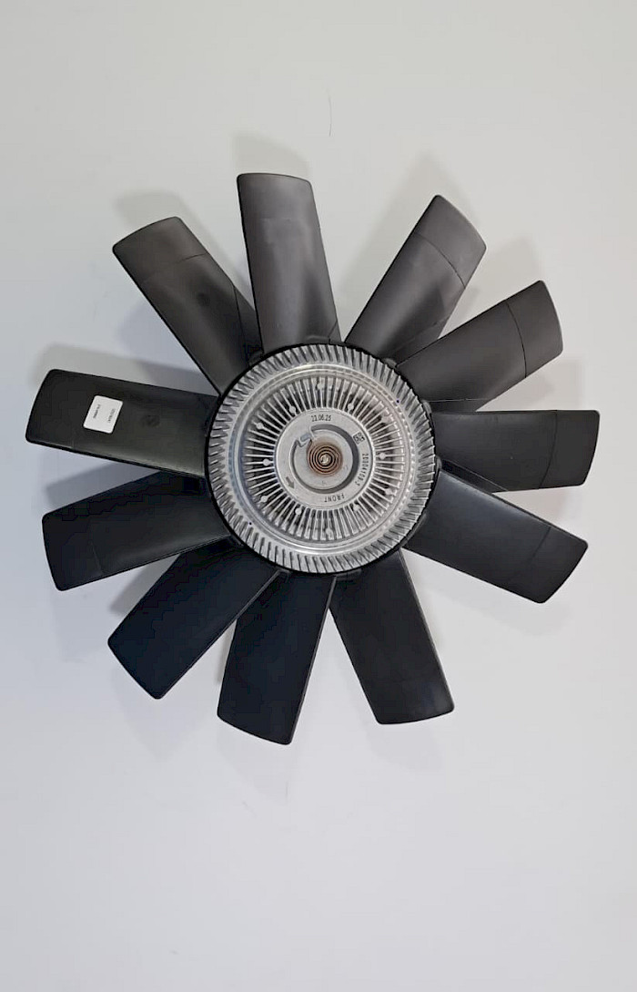 FAN CLUTH FORD RANGER 11- 3.2