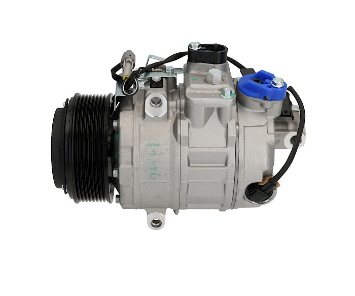 COMPRESOR  BMW S5 F10 10-        7SBU17C 8PK