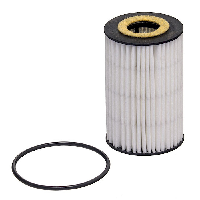 FILTRO DE ACEITE  AUDI Q7 15-22 3.0G