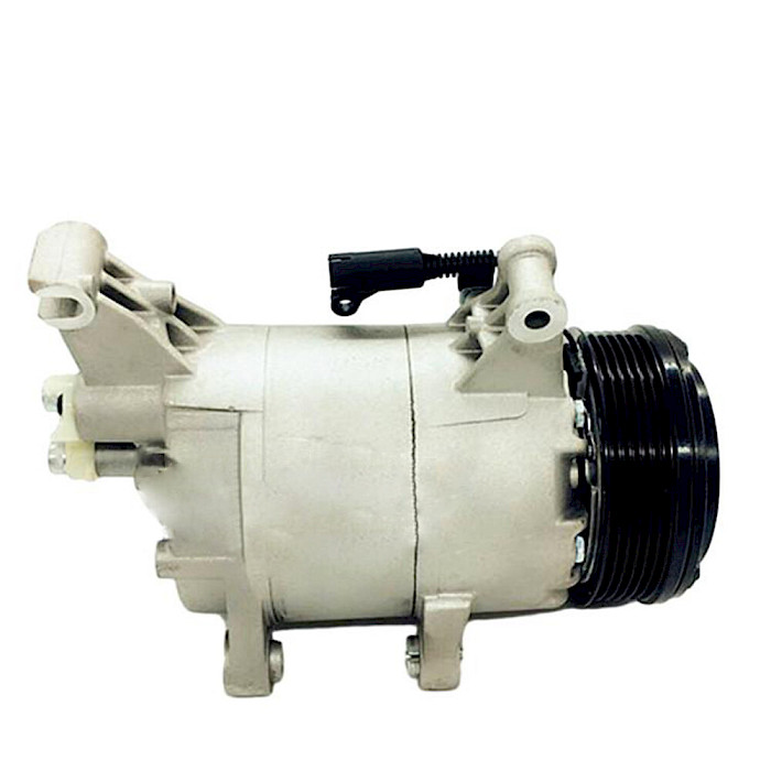 COMPRESOR  MINI R53 00-05         CVC6  6PK