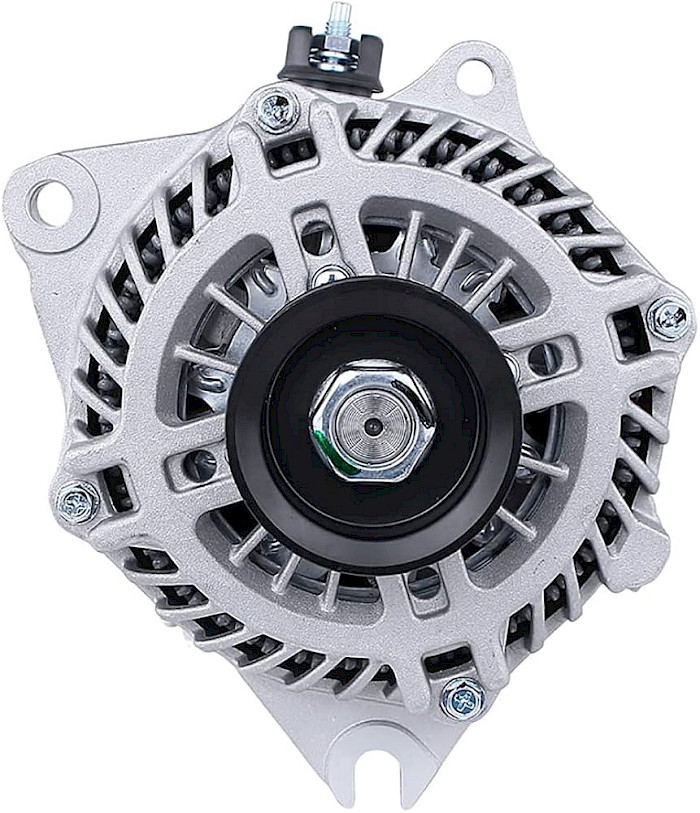 ALTERNADOR FORD EXPLORER 11-19 3.5/EDGE 11-14 3.7