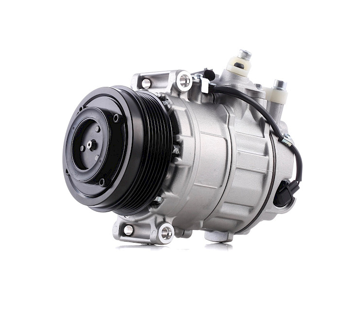 COMPRESOR  MERCEDEZ BENZ  ML 500 W164 05-15/S 350 08-13         7SEU16C   6PK