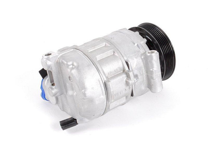 COMPRESOR  VOLKSWAGEN  TIGUAN 07-15/AUDI A1 1.4 10-18/A3 12-20 1.8/GOLF 03-07  1.4       7SEU16C, 7SEU17C   6PK
