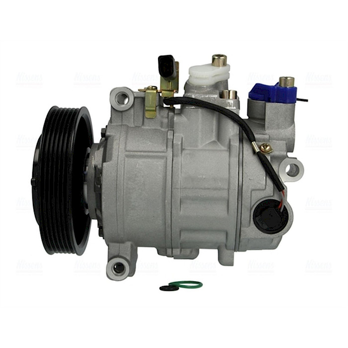 COMPRESOR  AUDI A7 10-18 2.8/A6 11-18 2.8        6SEU14C