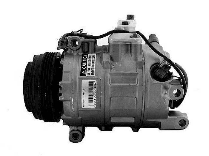COMPRESOR  BMW X5 F15        7SBU17A   4PK