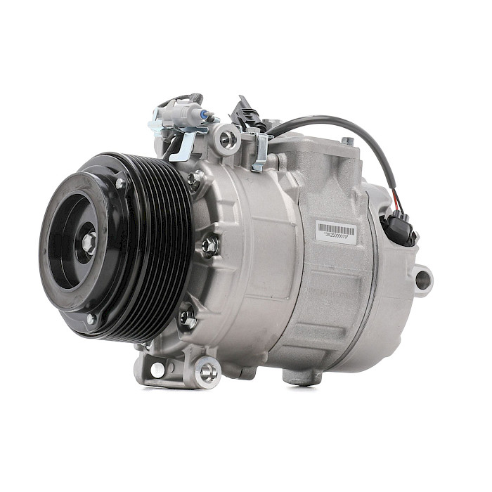 COMPRESOR  BMW S7 F01 08-15                 7SBU17C  8PK