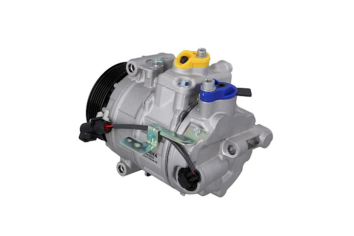 COMPRESOR  LAND ROVER         7SEU17C  8PK