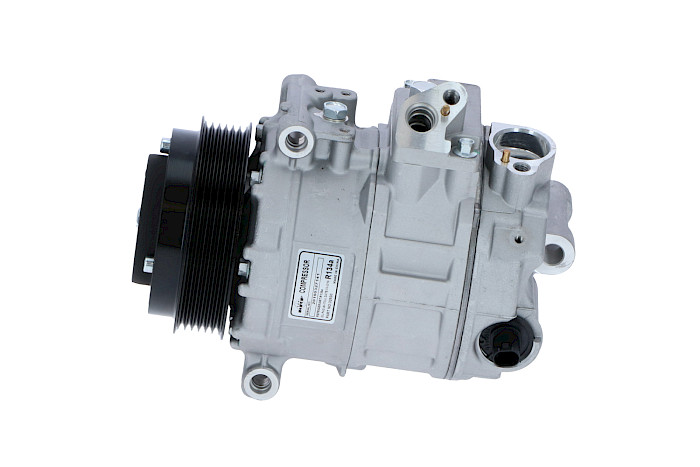 COMPRESOR  MERCEDEZ BENZ  C 200/250 W204 07-14  6SEU16C  6PK