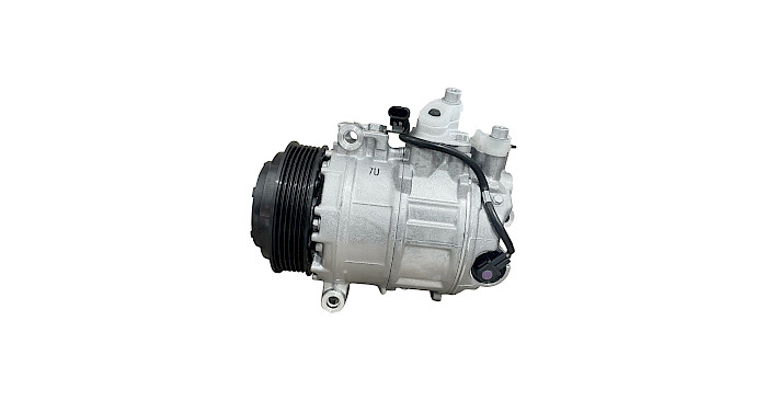 COMPRESOR  MERCEDEZ BENZ  ML 300 W164 05-15/CLS 09-18 W218