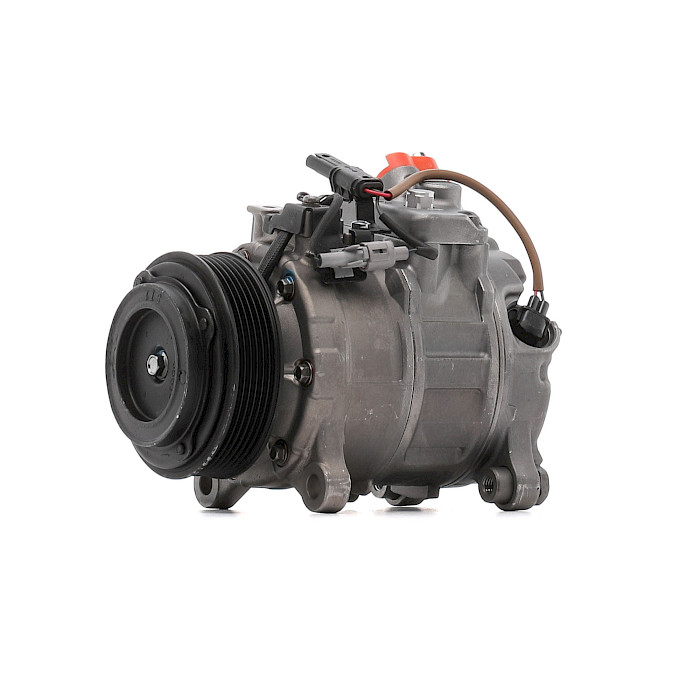 COMPRESOR  BMW S3 F30 11-/X1 E84 09-15/X5 F15       7SBU17A    6PK