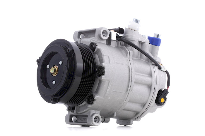 COMPRESOR  MERCEDEZ BENZ  ML 300 W164 05-15           7SEU17C       7PK