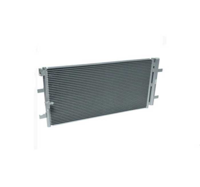 CONDENSADOR  AUDI Q5 08-16 2.0G/A4 1.8 08-16