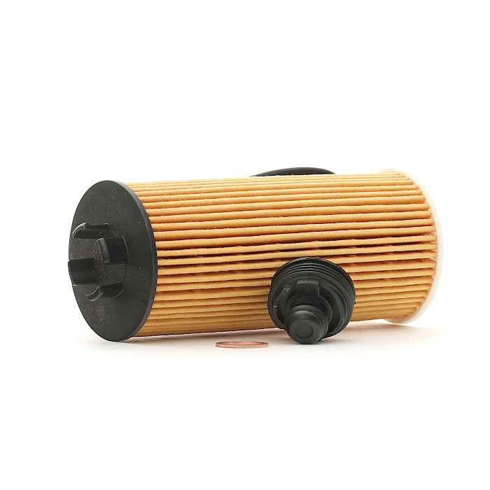 FILTRO DE ACEITE  BMW B38 COOPER F55-F56 13-22