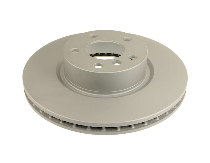 DISCO FRENO BMW X3 F25 10-17 DELANTERO
