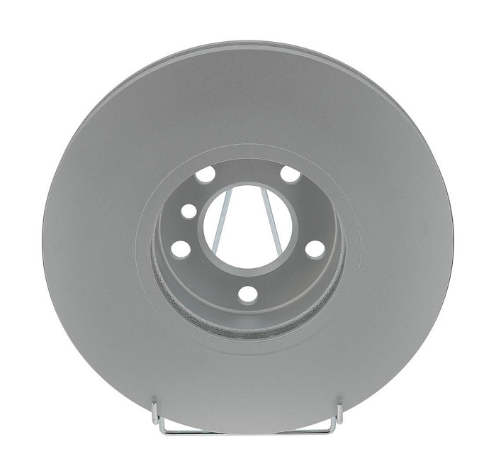 DISCO FRENO BMW X5 E70/F15   DELANTERO   332MM