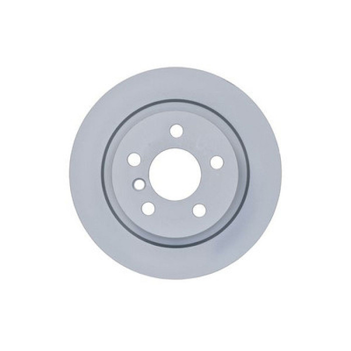 DISCO FRENO MINI F60 17-  TRASERO