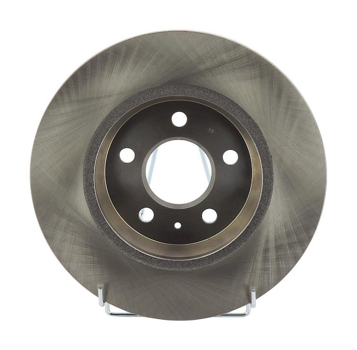 DISCO FRENO AUDI Q5 08-16 2.0G/A4 1.8 08-16/A7 10-18  TRASERO