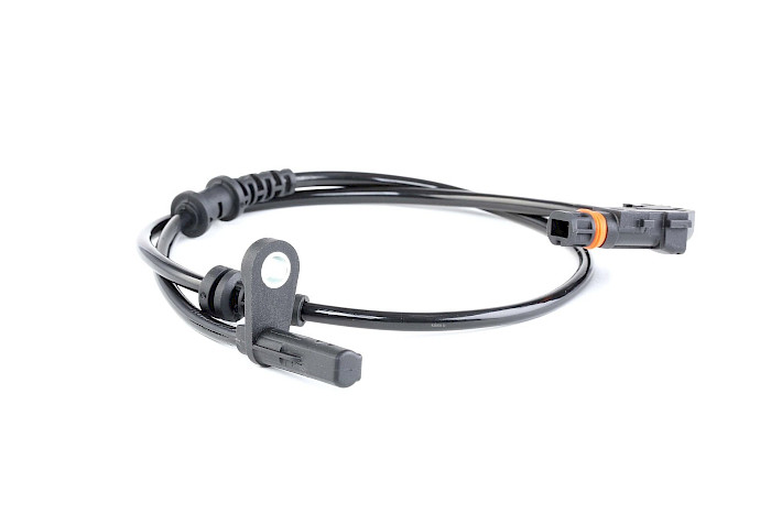 SENSOR ABS MERCEDEZ BENZ  C250 W204 DELANTERO