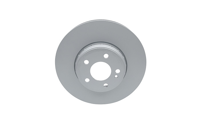 DISCO FRENO MERCEDEZ BENZ  C 250 W205 14-21