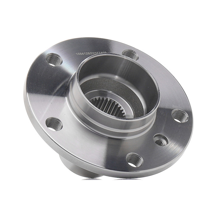HUB TRASERO  BMW X3 F25 10-17