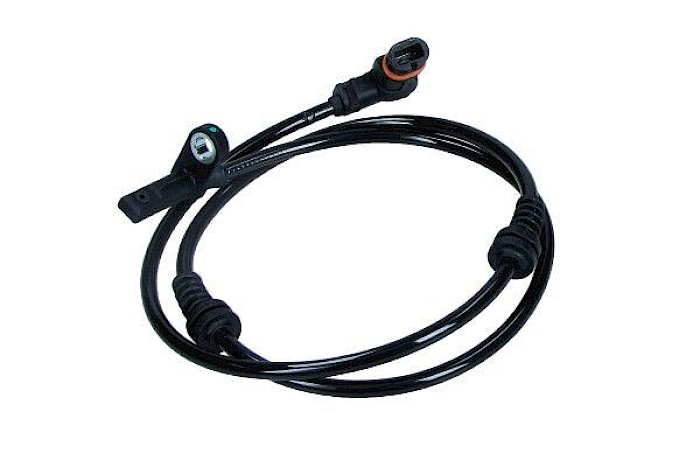 SENSOR ABS MERCEDEZ BENZ
