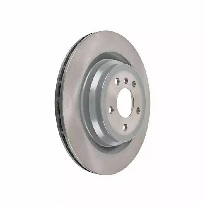 DISCO FRENO MREZ CLA/GLA 13- TRASERO