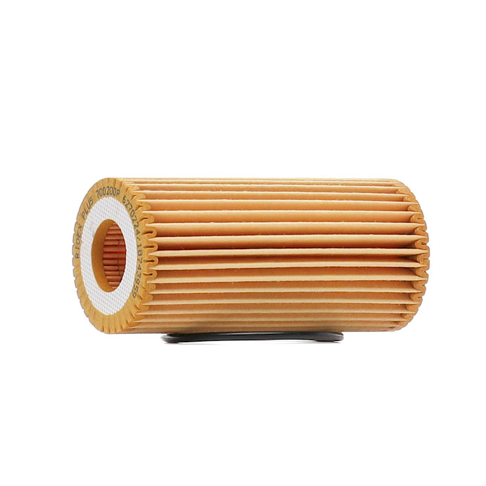 FILTRO DE ACEITE  AUDI Q5 2.0G 08-16/A3 12-20 1.8   CON TAPA
