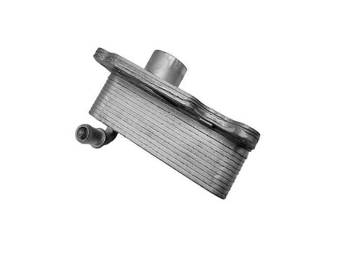 ENFRIADOR ACEITE LAND ROVER EVOQUE 19-/VELAR 17- 2.0