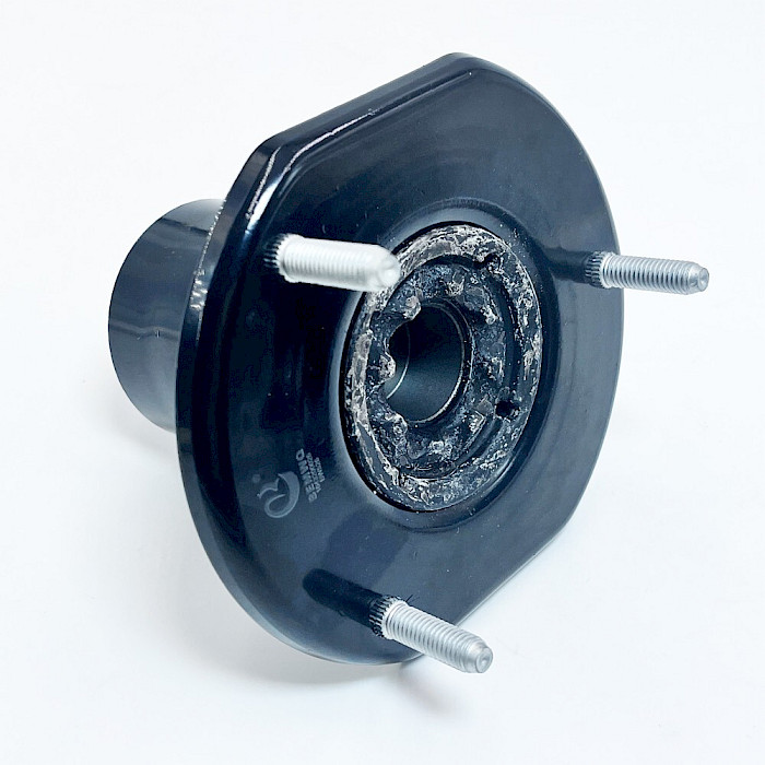 BASE DE AMORTIGUADOR  MERCEDEZ BENZ  ML 400 15-  W166       DELANTERO
