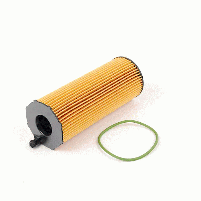 FILTRO DE ACEITE  VOLKSWAGEN  TOUAREG 10-18 3.0D