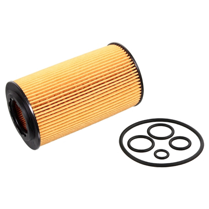 FILTRO DE ACEITE  MERCEDEZ BENZ  ML 500 W164 05-15