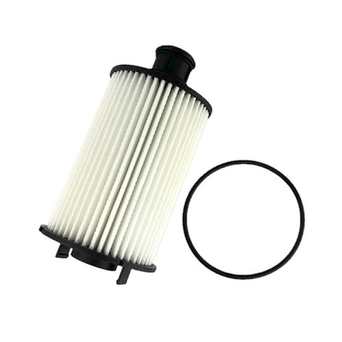 FILTRO DE ACEITE  LAND ROVER SPORT 14-22 3.0G/VELAR 17-  3.0G