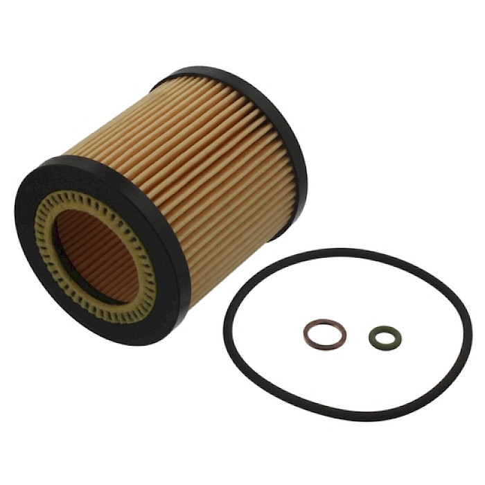 FILTRO DE ACEITE  BMW N52