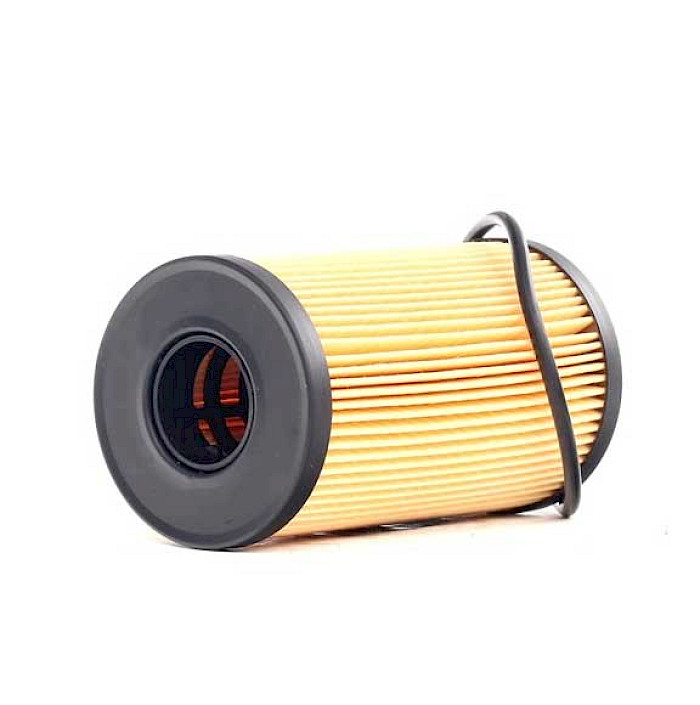 FILTRO DE ACEITE  LAND ROVER VELAR 17- 2.0